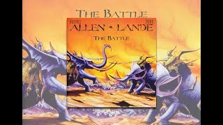 Allen Lande - Wish For A Miracle (Letra en Español)