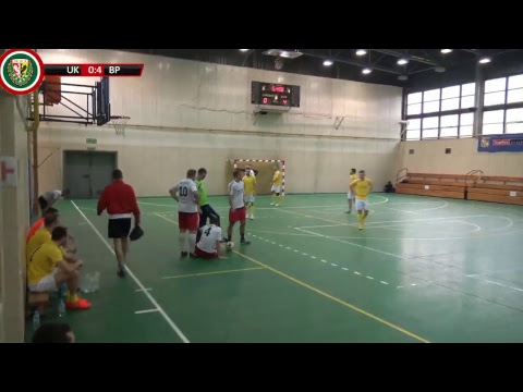 Śląsk Wrocław PRO –Ukontentowani - Biali Pilczyce   30.12.2017