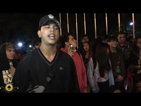 KIKAN vs LOKI - 4tos - Real Free Fecha 5