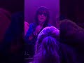 Johnnie Guilbert Vampire Live Concert Johnnieguilbert Deathorglorytour Concert
