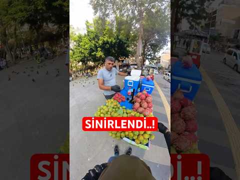 ÇOK SABIRLI ÇIKTI😂 #vlog #shorst #motovlog #motorcu #motorcukavgaları