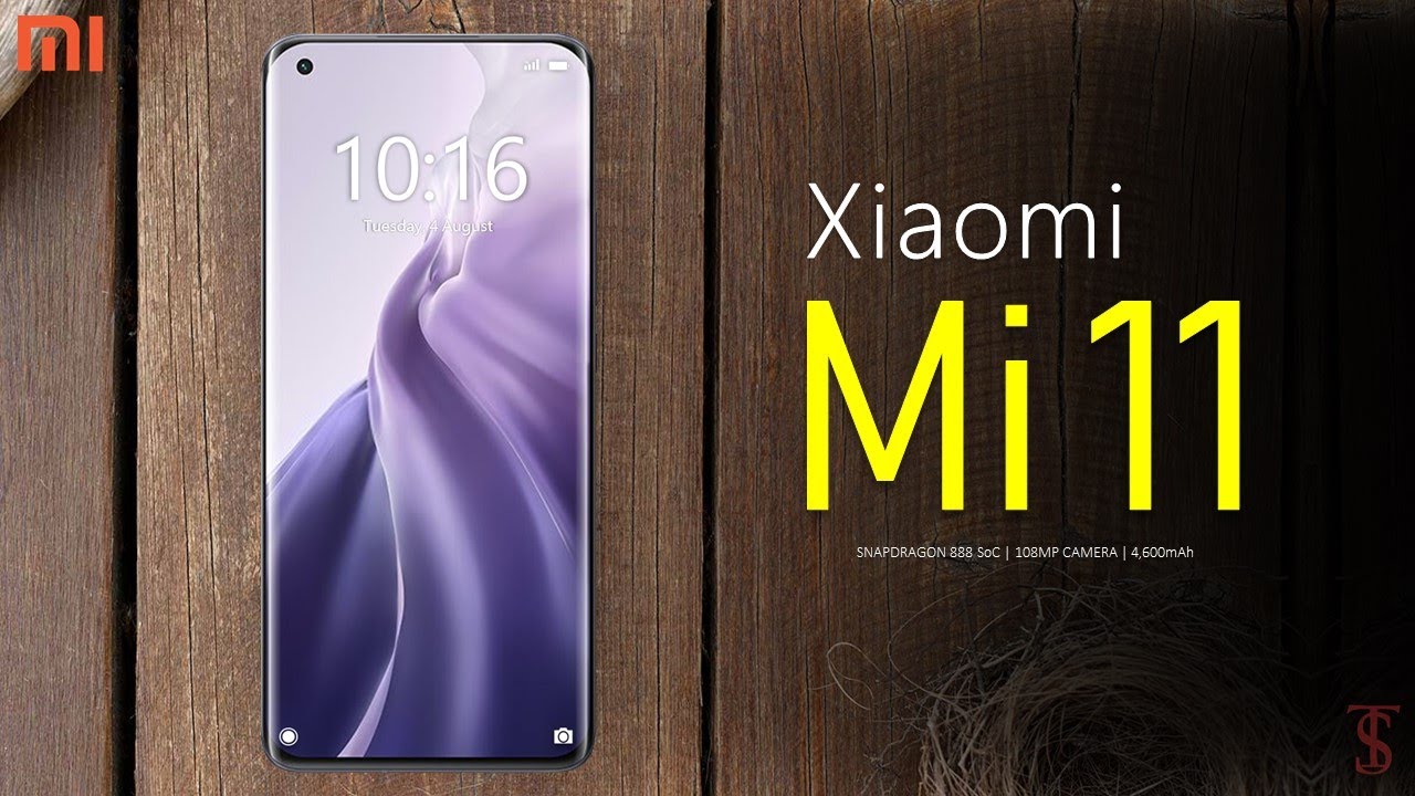 Xiaomi Mi 11 Price, Official Look, Camera, Design, Specifications, 12GB RAM, Features & Sale Details