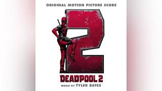 Tyler Bates - Courage Mother Fuck3r