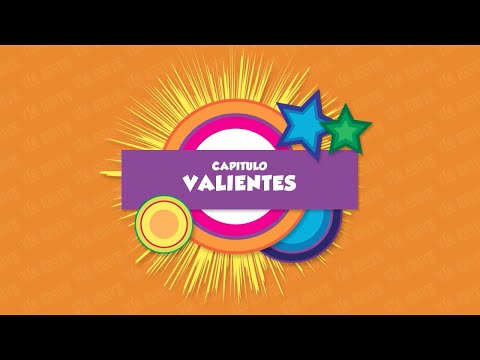 Tía Edith - Valientes - T5CAP12