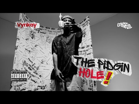 Vynkay - "Odeeshi"  | The Pidgin Hole