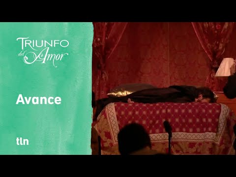 Triunfo del amor: REVIVE EL GRAN FINAL | sabado | tlnovelas