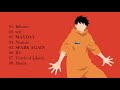 Fire Force (Anime) Playlist