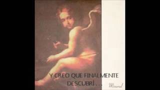 Mineral - February (Sub Español)