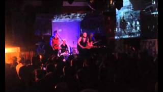 'Myths and Legends'  - Membranes (Deaf Institute June 19, 2015)
