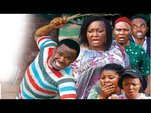 Last Widow Season 1 - Zubby Michael 2017 Newest | Latest Nigerian Nollywood Movie