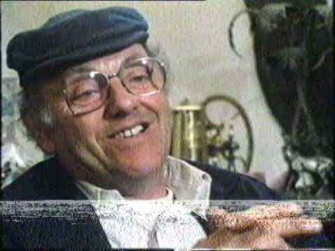 A Year with Fred - Relief, Ecstacy and Magic (part 2)