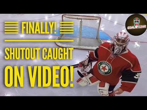 Episode 28:  Goalie Czar - Cerebral Czars vs. Brewsters