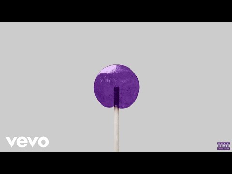 Videoclip de K-POP (Chopped & Screwed) — The Weeknd
