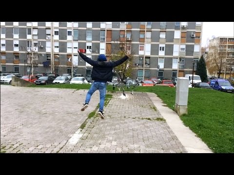 2MIRIC - magnificent pigeons