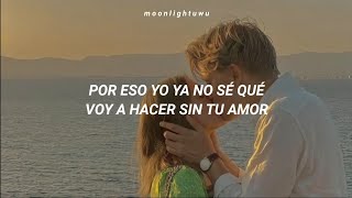 lena &amp; alejandro sanz ; tu corazón//letra