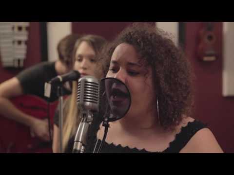 Brittany Rose - Up To No Good (Live Session) [Explicit]
