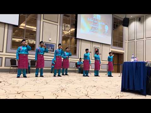 Saringan Kamil 2023 | Soul Al-Ghamidi