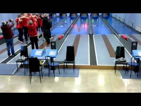 PH muškii KK Podravka -KK Ciglenica