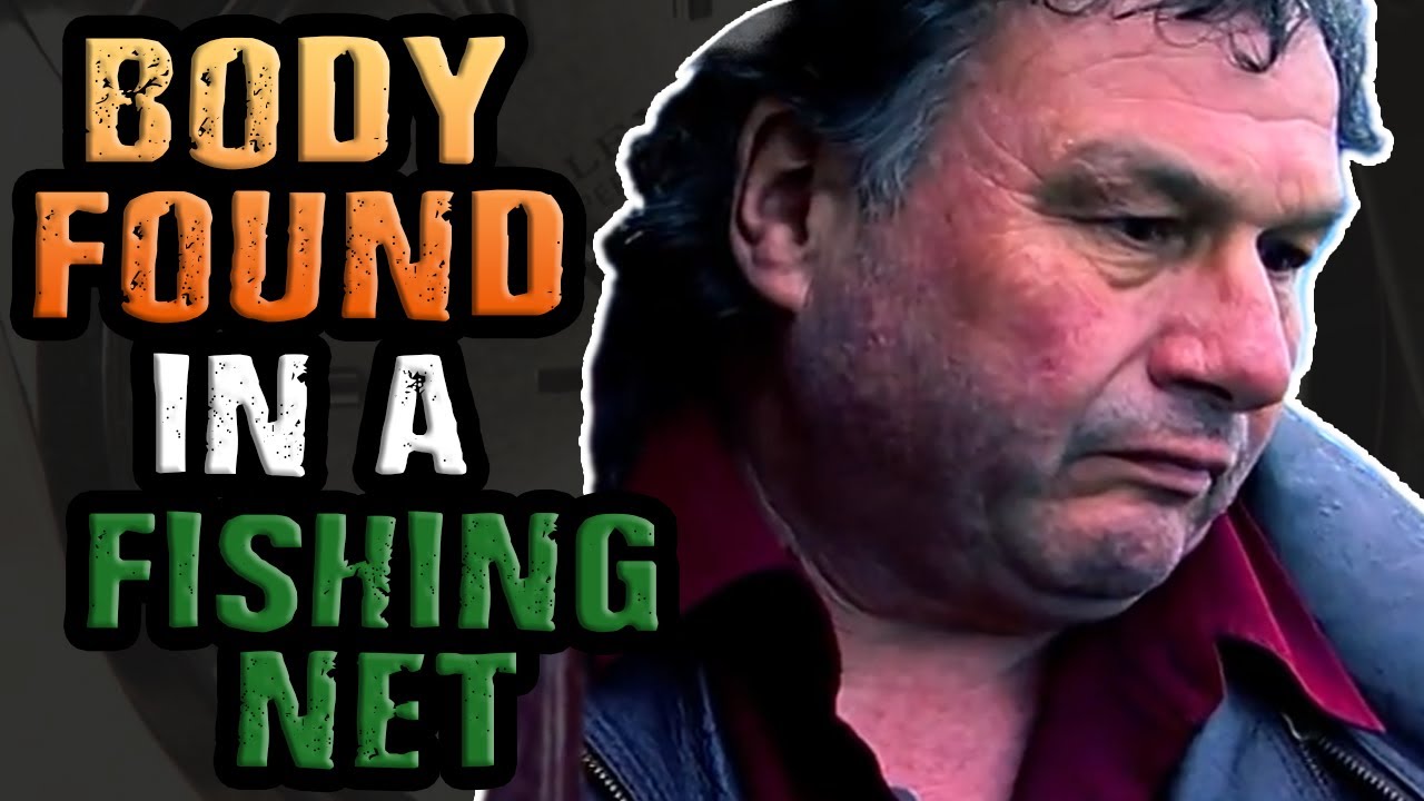 The Many Lives & Crimes Of The Rolex Killer - New Yorkshire, England