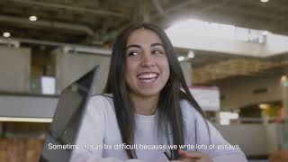 University of Derby video