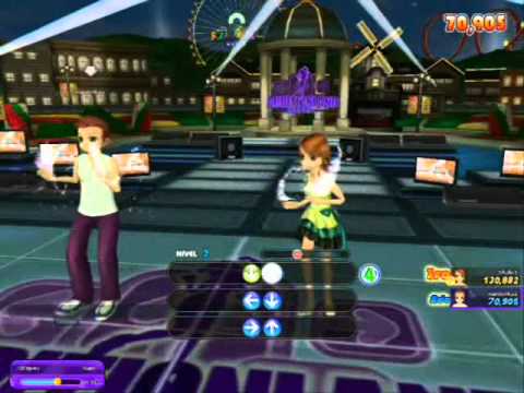 jennifer lopez ft pitbull on the floor  version audition