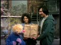 Classic Sesame Street Harvey Kneeslapper S B Prank 1972 Part 3