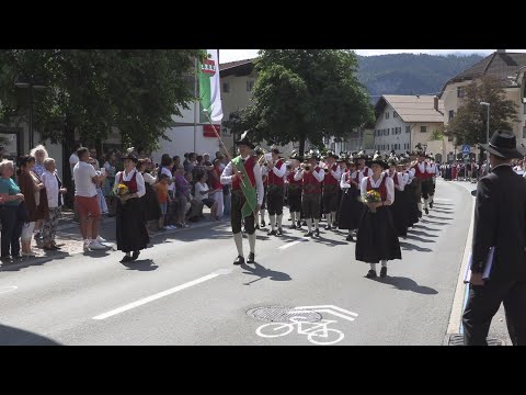 Musikfest Reutte 2023