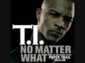 T.I. Whatever You Like (Instrumental) 