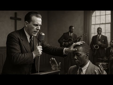 Hino da Harpa Cristã Versão Blues (A riqueza Divinal - Hino 510 - Sararei)