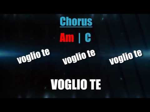La Mia Citta (ver. Acoustic) - Emma Marrone