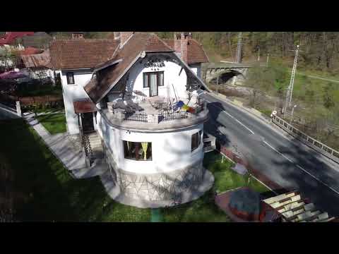 Casa Catalea cazare Sinaia