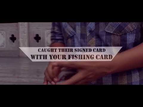 Saturn Magic -Fishing Time by RN Magic video DOWNLOAD