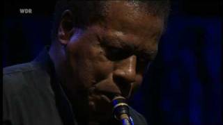 Wayne Shorter Quartet - Köln 2007