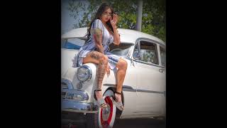 (I Love You) For Sentimental Reasons - Marvin Gaye &amp; Mary Wells