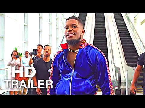 JIVA! Official Trailer 2021 Netflix Dance Battle Series