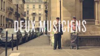 Darren Fisher - A Day In Paris (Original Mix)