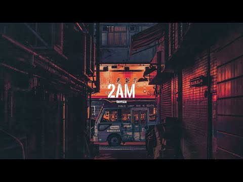 [FREE] Aries Type Beat | 2am