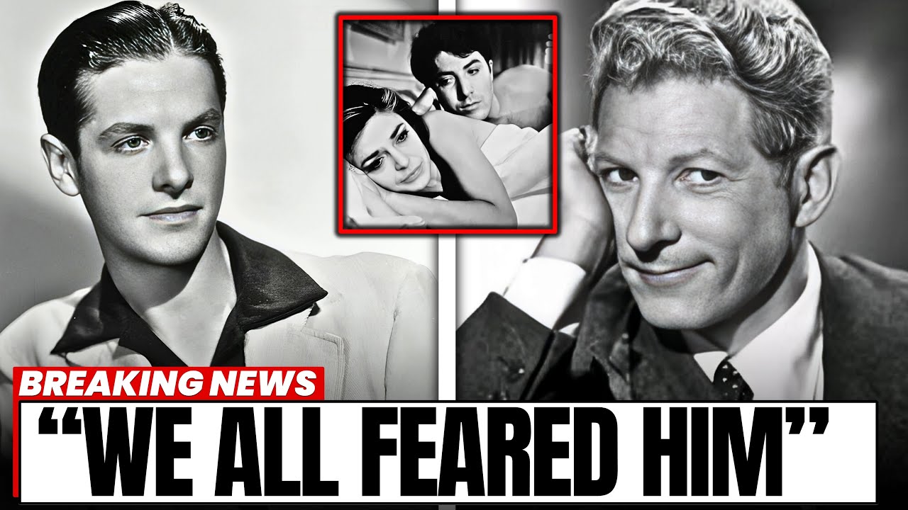 20 Most Dangerous Old Hollywood Actors Who were out of CONTROL