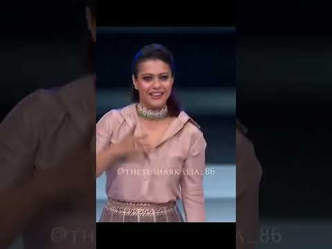 #thetusharkalia_86 Watch Dance Kings... Tushar Kalia, dancing with Kajol.