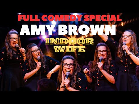 Indoor Wife - Amy Brown
