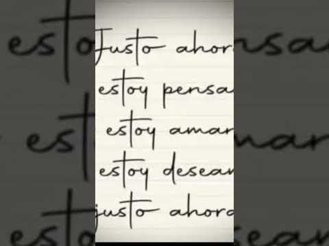 olvidarme de TI. Anthony Santos