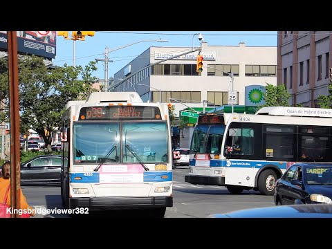 Q39 Bus