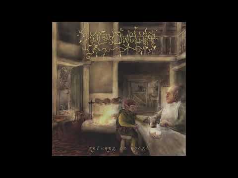 Hole Dweller - Returns to Roost (2020) (Dungeon Synth, Fantasy Synth, Ambient)