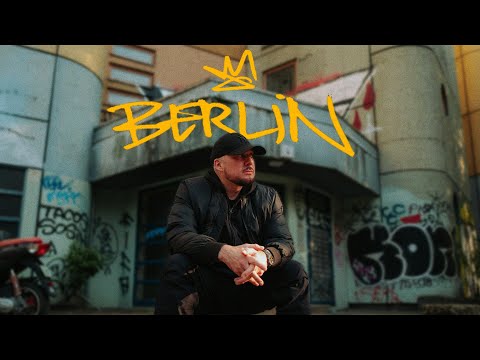 Kool Savas - Berlin (feat. Kaiserbase) (prod. Laskah)