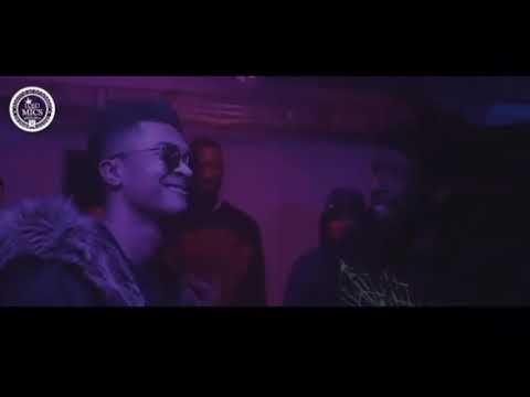 Jafro vs Dialect   (Lord of the Mics 8) #LOM8