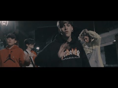 Totti 96, CANAL$, Bishop One - MALIBÚ RMX (prod. bonifacinx)