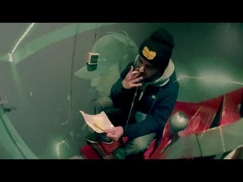 AKSCREW Feat. VA - FREESTYLE 13ÈME MOIS (STREET CLIP) JANVIER 2018