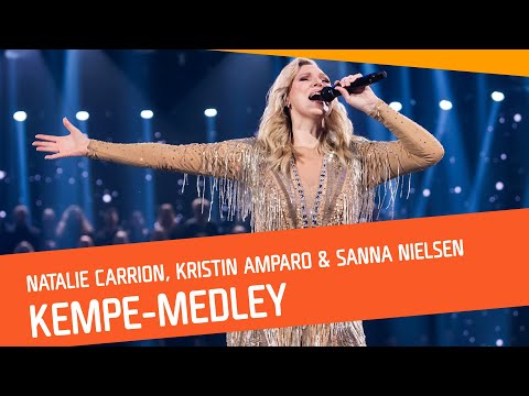 Kempe-Medley