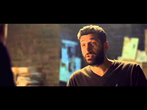 PROFANATION - Extrait #4 VF - Les Enquêtes du Département V