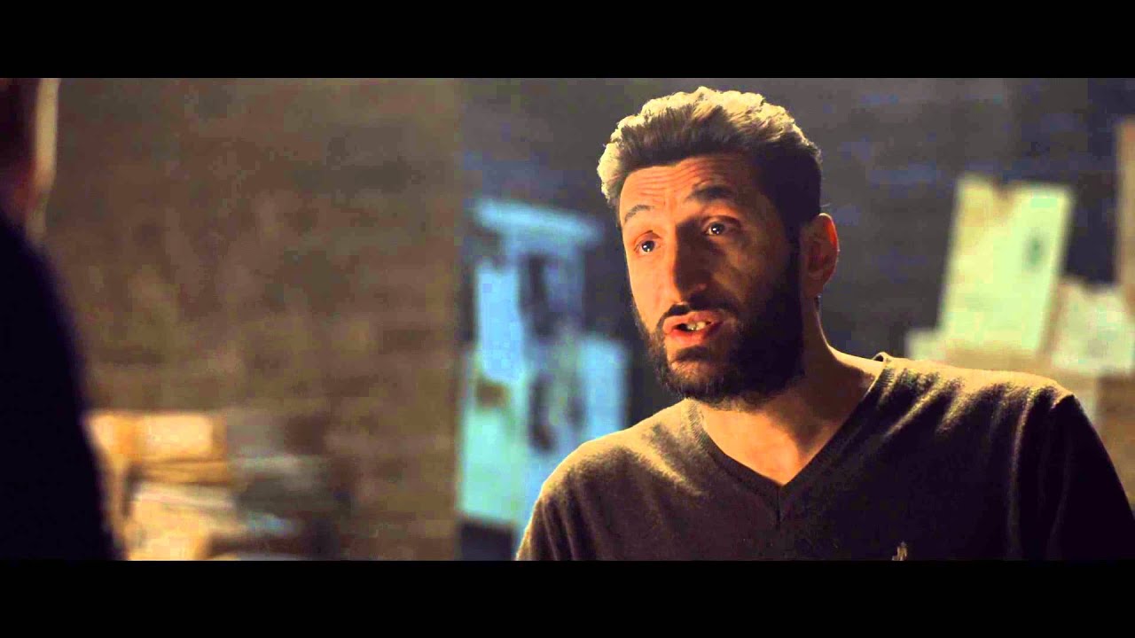 Miniature de la vidéo PROFANATION - Extrait #4 VF - Les Enquêtes du Département V du film Les Enquêtes du Département V : Profanation